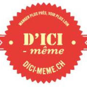 D'ici-Même