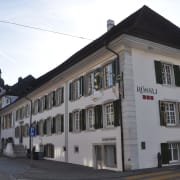 Galerie Rössli Balsthal