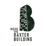 Inside the Baxter Building