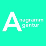 Anagramm-Agentur