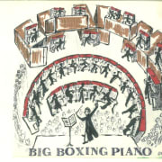 Boxing Piano