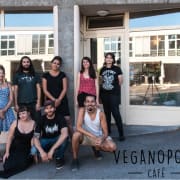 Veganopolis Café