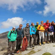 Groupe Montagne Abbaye