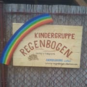 Kindergruppe