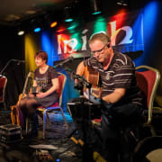 Inish – Irish Folk Music (CH/IRL)