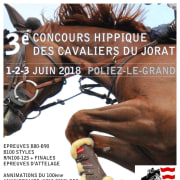 Cavaliers du Jorat