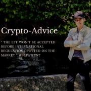 Crypto-Advice