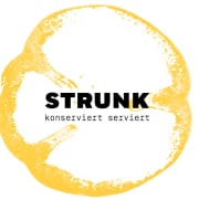 Strunk - konserviert serviert