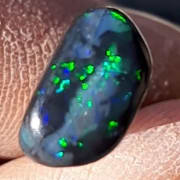 Sarbach opal worshop