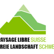 Freie Landschaft Schweiz