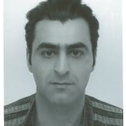 Ismail Mostafanejad