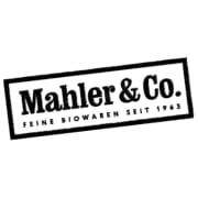 Mahler & Co. feine Biowaren