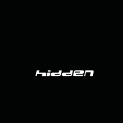 hidden