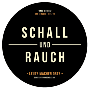 Schall und Rauch Bar