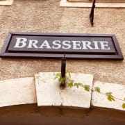 Brasserie Brasse-Mortier