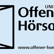 Offener Hörsaal