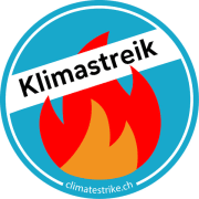 Klimastreik Schweiz