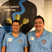 Steel Darts Aaretal