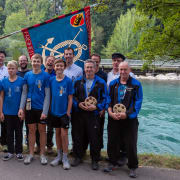 Wasserfahrverein Freiheit Bern
