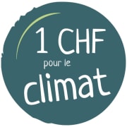 1 CHF pour le Climat
