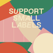 Support Small Labels