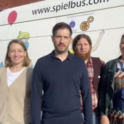 Spielbus