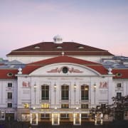 Wiener Konzerthaus