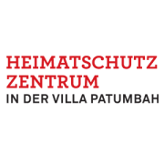 Heimatschutzzentrum in der Villa Patumbah