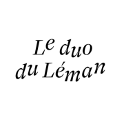 Le duo du Léman