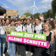 Junge Grüne Schaffhausen