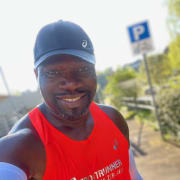 Mrjobllackrunning