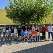 Klasse SR