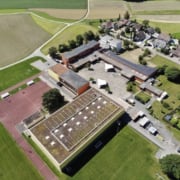 Schulhaus Ebni