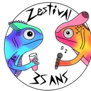 Zestival Zelig 35 ans