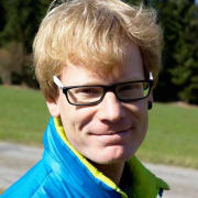 David Thommen