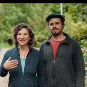 Joana und Lukas