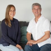 Mike & Nicole