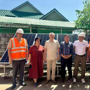The Bulan Institute