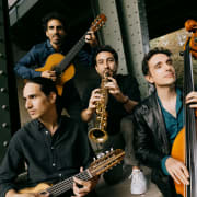 Ensemble Ekeko