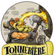 Brasserie Tonnebière
