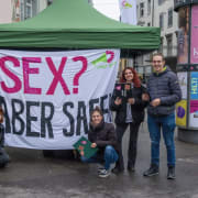 Junge Grüne St. Gallen