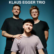 Klaus Egger Trio