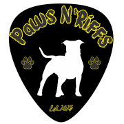 Paws N'Riffs