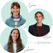 GirlsCodeToo
