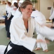 Aiki-Physiotherapie