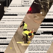 Ella, Joël, Marion et Thomas pour plus de 150 personnes citées dans une enquête tentaculaire