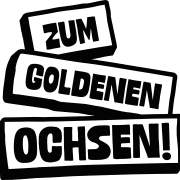 Zum Goldenen Ochsen!