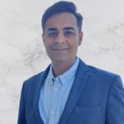 Sadik Keshwani