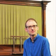 Tobias Cramm
