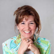 Elke Dervin